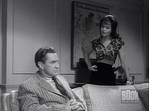Alfred Hitchcock Presents Epizóda 33