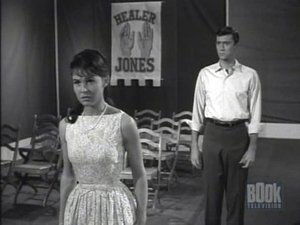Alfred Hitchcock Presents Epizóda 17