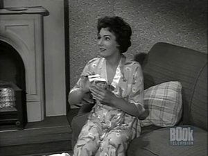 Alfred Hitchcock Presents Epizóda 9