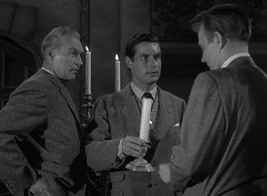 Alfred Hitchcock Presents Epizóda 31