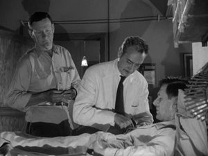 Alfred Hitchcock Presents Epizóda 1
