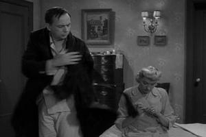 Alfred Hitchcock Presents Epizóda 16