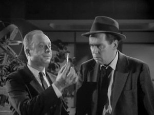 Alfred Hitchcock Presents Epizóda 6