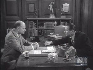 Alfred Hitchcock Presents Epizóda 36