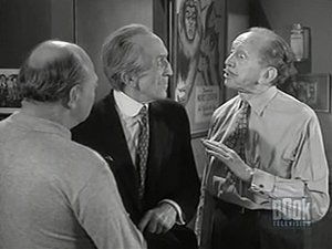 Alfred Hitchcock Presents Epizóda 18