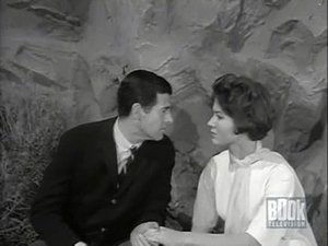 Alfred Hitchcock Presents Epizóda 27
