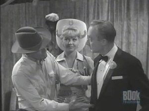 Alfred Hitchcock Presents Epizóda 3