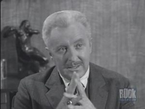 Alfred Hitchcock Presents Epizóda 7