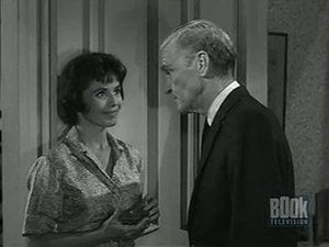 Alfred Hitchcock Presents Epizóda 8