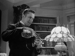 Alfred Hitchcock Presents Epizóda 3