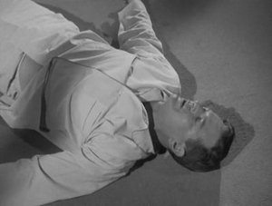 Alfred Hitchcock Presents Epizóda 36