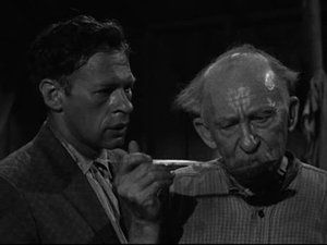 Alfred Hitchcock Presents Epizóda 11