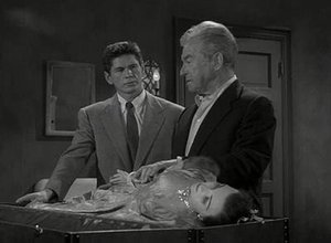 Alfred Hitchcock Presents Epizóda 20