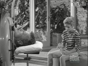 Alfred Hitchcock Presents Epizóda 5