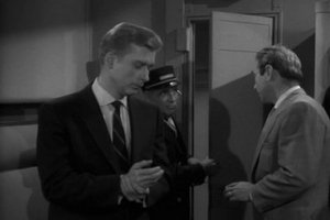 Alfred Hitchcock Presents Epizóda 18