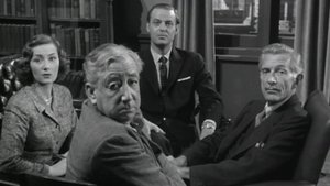 Alfred Hitchcock Presents Epizóda 27