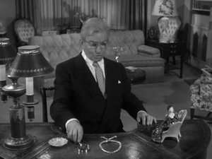 Alfred Hitchcock Presents Epizóda 20