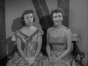 Alfred Hitchcock Presents Epizóda 34