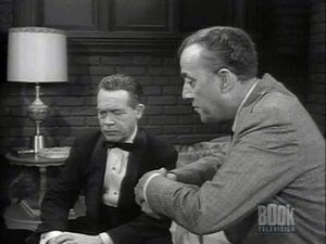 Alfred Hitchcock Presents Epizóda 31