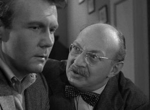 Alfred Hitchcock Presents Epizóda 34