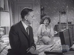 Alfred Hitchcock Presents Epizóda 23