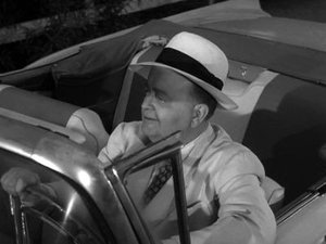 Alfred Hitchcock Presents Epizóda 23