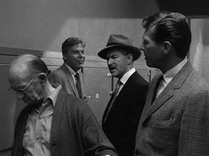 Alfred Hitchcock Presents Epizóda 3
