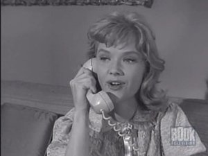 Alfred Hitchcock Presents Epizóda 5