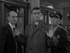 Alfred Hitchcock Presents Epizóda 33
