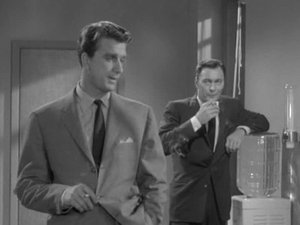 Alfred Hitchcock Presents Epizóda 5