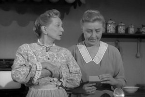 Alfred Hitchcock Presents Epizóda 8