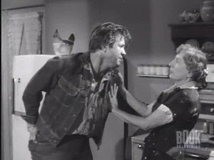 Alfred Hitchcock Presents Epizóda 6