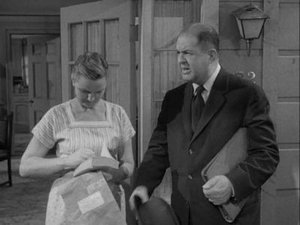 Alfred Hitchcock Presents Epizóda 29