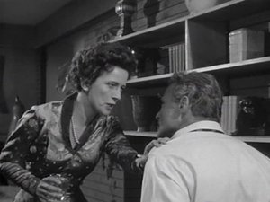 Alfred Hitchcock Presents Epizóda 31