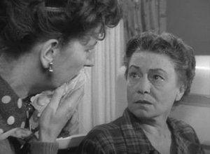 Alfred Hitchcock Presents Epizóda 32
