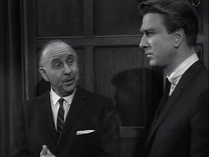Alfred Hitchcock Presents Epizóda 38