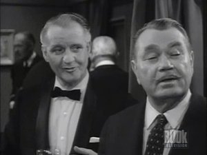 Alfred Hitchcock Presents Epizóda 29