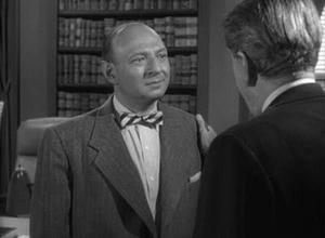 Alfred Hitchcock Presents Epizóda 29