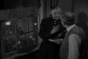 Alfred Hitchcock Presents Epizóda 32
