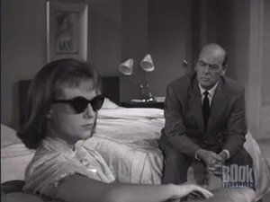 Alfred Hitchcock Presents Epizóda 7