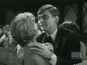 Alfred Hitchcock Presents Epizóda 3