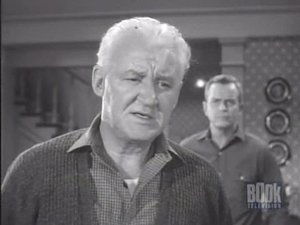 Alfred Hitchcock Presents Epizóda 18