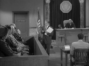 Alfred Hitchcock Presents Epizóda 13