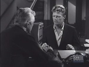 Alfred Hitchcock Presents Epizóda 32