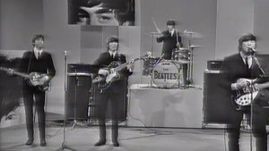 The Ed Sullivan Show Epizóda 20