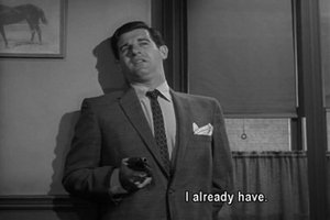 Alfred Hitchcock Presents Epizóda 7
