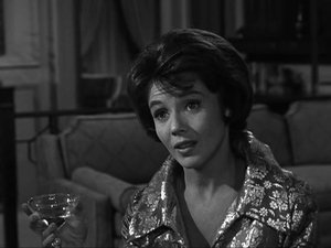 Alfred Hitchcock Presents Epizóda 24