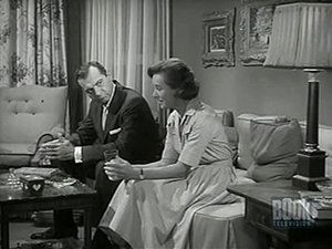 Alfred Hitchcock Presents Epizóda 5