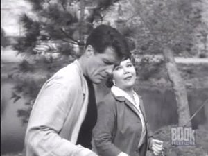 Alfred Hitchcock Presents Epizóda 38