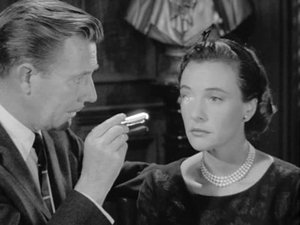 Alfred Hitchcock Presents Epizóda 9
